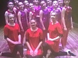 Танцевальный коллектив «Тандем» – призер международного хореографического конкурса